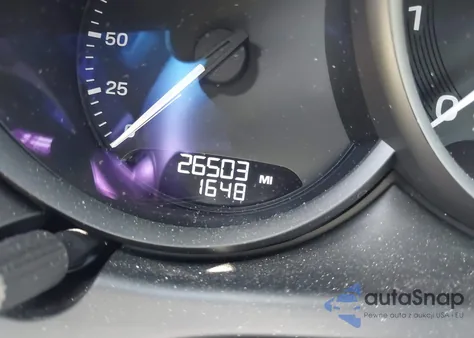 2023 Porsche Macan T from USA, damaged, VIN WP1AA2A55PLB10797